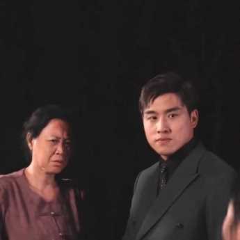 老梁故事汇乔四爷之风云往事