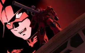 夏亚的扎古为什么那么强 ，夏亚专用机体有哪些