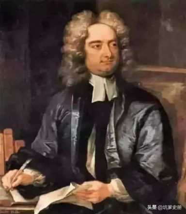 笛福被誉为 ，鲁滨逊漂流记是英国作家谁的作品