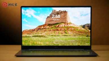 15.6寸仅重990g!LG gram SuperSlim笔记本评测