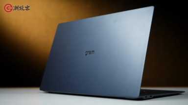 15.6寸仅重990g!LG gram SuperSlim笔记本评测