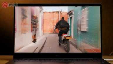15.6寸仅重990g!LG gram SuperSlim笔记本评测