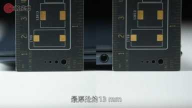 15.6寸仅重990g!LG gram SuperSlim笔记本评测