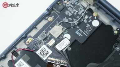 15.6寸仅重990g!LG gram SuperSlim笔记本评测