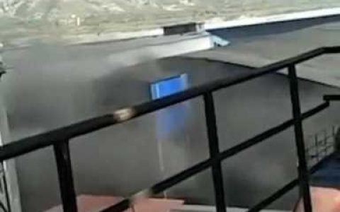 焦炉脱硫脱硝引风机停电应急演练，检修作业事故案例