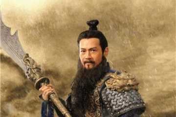 “潘仁美”的人生巅峰：南征歼敌几十万，以弱胜强灭南汉