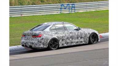 性能更进一步 全新宝马M3/M4解读