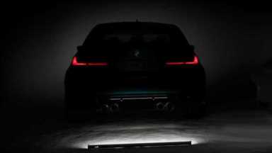 性能更进一步 全新宝马M3/M4解读