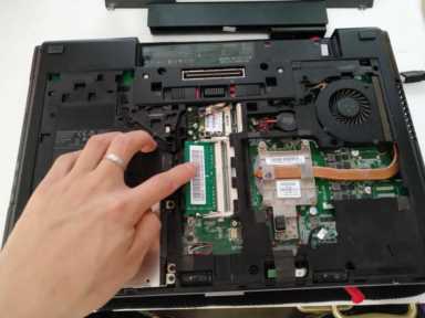 折腾下洋垃圾-惠普ELITEBOOK 8570P准系统，超出预期！