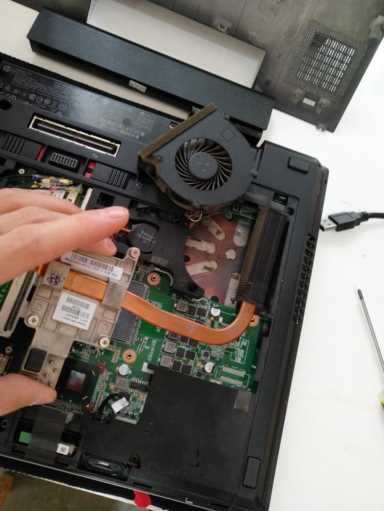 折腾下洋垃圾-惠普ELITEBOOK 8570P准系统，超出预期！