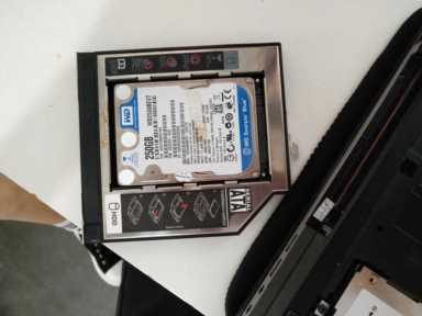 折腾下洋垃圾-惠普ELITEBOOK 8570P准系统，超出预期！