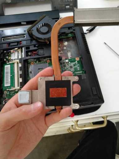 折腾下洋垃圾-惠普ELITEBOOK 8570P准系统，超出预期！