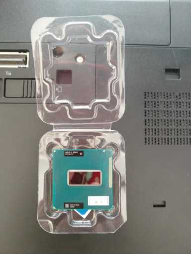 折腾下洋垃圾-惠普ELITEBOOK 8570P准系统，超出预期！