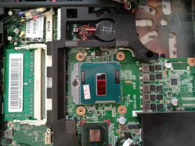 折腾下洋垃圾-惠普ELITEBOOK 8570P准系统，超出预期！