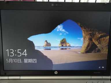 折腾下洋垃圾-惠普ELITEBOOK 8570P准系统，超出预期！