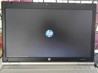 折腾下洋垃圾-惠普ELITEBOOK 8570P准系统，超出预期！