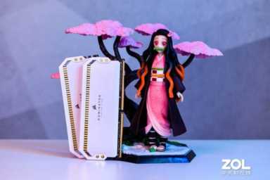 白色精灵 美商海盗船DDR4 4000 32G内存套装评测