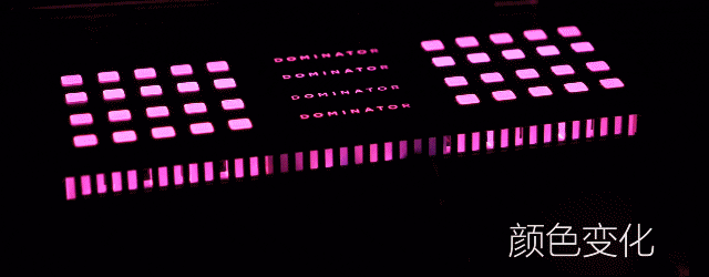 白色精灵 美商海盗船DDR4 4000 32G内存套装评测