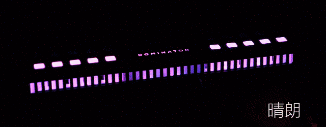 白色精灵 美商海盗船DDR4 4000 32G内存套装评测