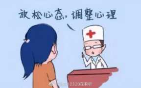 心理问题，心理疾病有哪些早期迹象表现