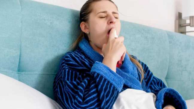 胃心综合征如何治疗，胃心综合症发作的症状