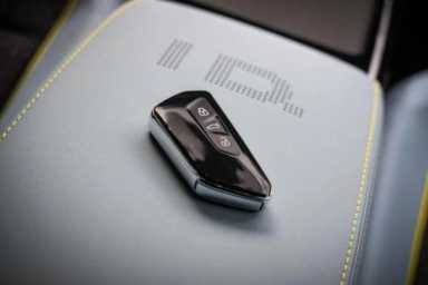 欧洲爆款电车ID.4深度评测：Model 3之外更好的选择？