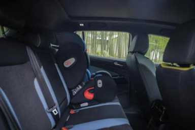 欧洲爆款电车ID.4深度评测：Model 3之外更好的选择？