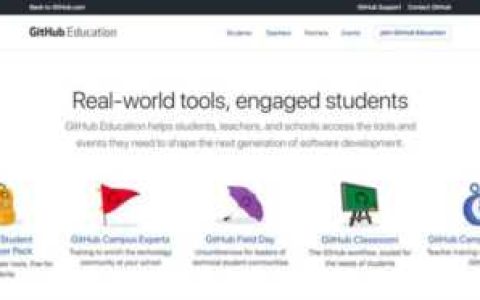 github域名解析，github pages 自定义域名