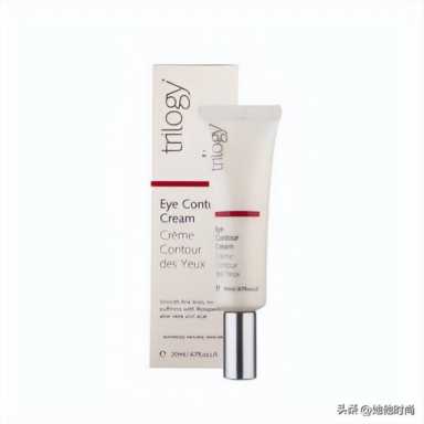 眼霜排行榜前十名眼膜排行榜10强插图19 拒绝衰老精心呵护眼部肌肤!保湿紧致眼霜眼膜排行榜10强