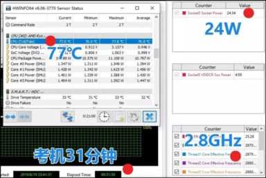 4000元内实用之选！联想小新14锐龙版评测