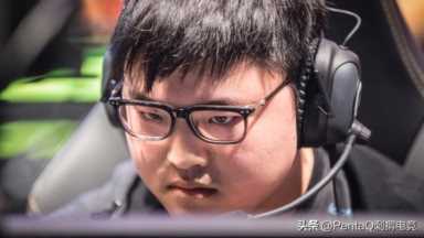 【PentaQ.LPL十年盘点】Uzi与Clearlove：联盟双骄