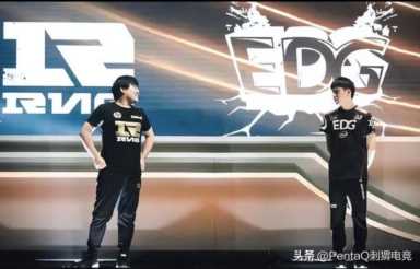 【PentaQ.LPL十年盘点】Uzi与Clearlove：联盟双骄