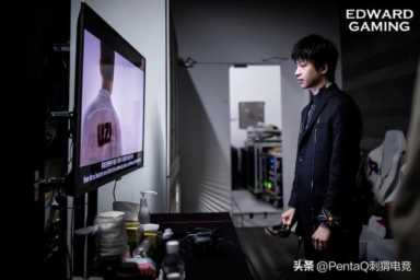 【PentaQ.LPL十年盘点】Uzi与Clearlove：联盟双骄