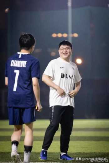 【PentaQ.LPL十年盘点】Uzi与Clearlove：联盟双骄