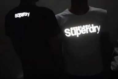 HSLite瑞视明公司 | PU反光刻字膜是什么？