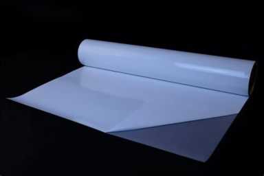 HSLite瑞视明公司 | PU反光刻字膜是什么？