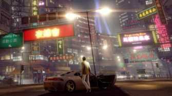 三年又三年？这一次卧底站起来了 中国版GTA《热血无赖》
