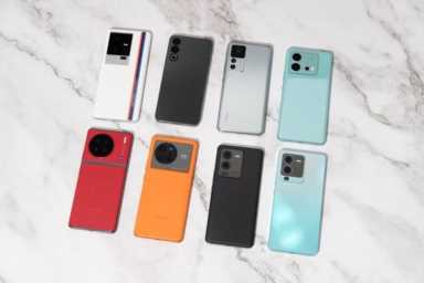 畅玩《崩坏：星穹铁道》高画质需要什么配置？实测8款安卓旗舰告诉你