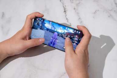 畅玩《崩坏：星穹铁道》高画质需要什么配置？实测8款安卓旗舰告诉你