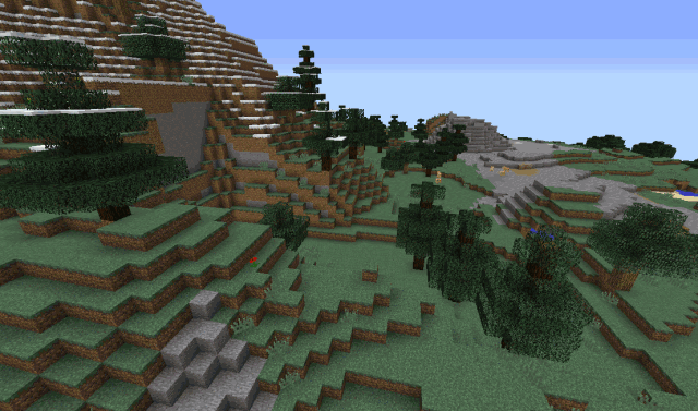 我的世界1.6.4下载,我的世界适合多大的孩子看插图15 推荐孩子玩《我的世界》Minecraft,这份免费攻略记得下载好!