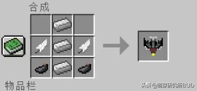 我的世界1.6.4下载,我的世界适合多大的孩子看插图23 推荐孩子玩《我的世界》Minecraft,这份免费攻略记得下载好!