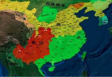 司马氏麾下的一位大将：立下三件大功，却坑了一次西晋！