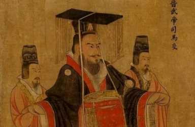 司马氏麾下的一位大将：立下三件大功，却坑了一次西晋！