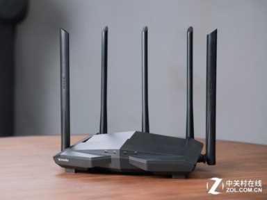 200M+和穿墙统统搞定！快告诉我这是什么路由