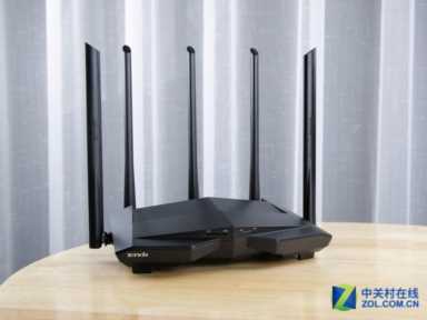 200M+和穿墙统统搞定！快告诉我这是什么路由