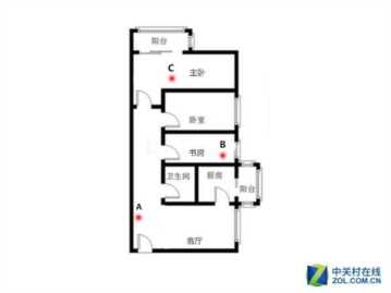 200M+和穿墙统统搞定！快告诉我这是什么路由