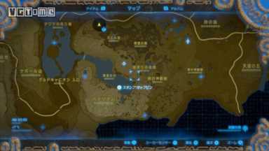 《塞尔达传说：旷野之息》《塞尔达传说 荒野之息》流程顺序推荐