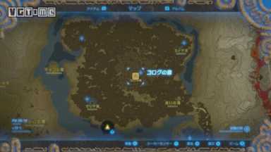 《塞尔达传说：旷野之息》《塞尔达传说 荒野之息》流程顺序推荐