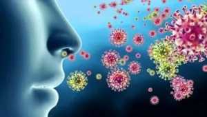 如何区分细菌感冒和病毒感冒？感冒如何科学治疗