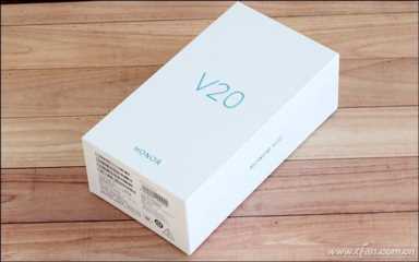 麒麟980落凡间！旗舰标杆荣耀V20评测体验